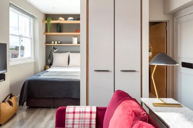 Pinehurst Court, London, W11, photo 8
