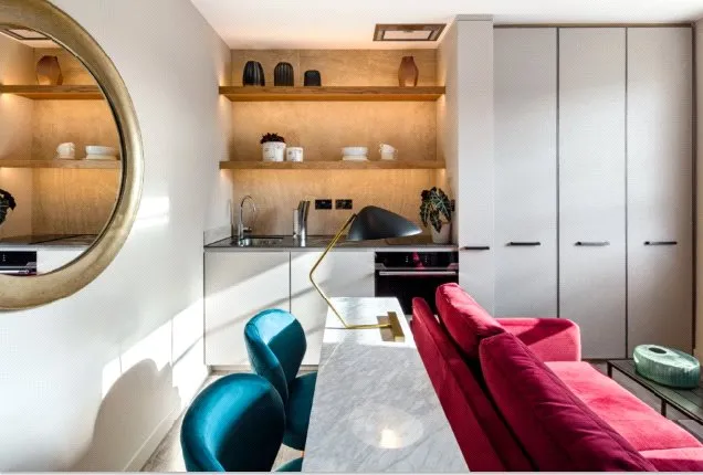 Pinehurst Court, London, W11, photo 7
