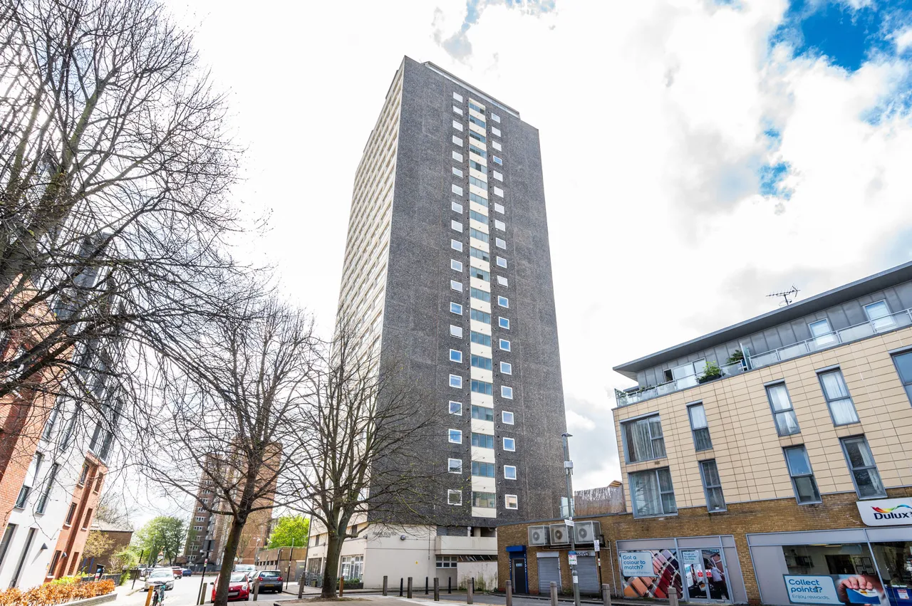 201 Park South, Austin Road, London, photo 7