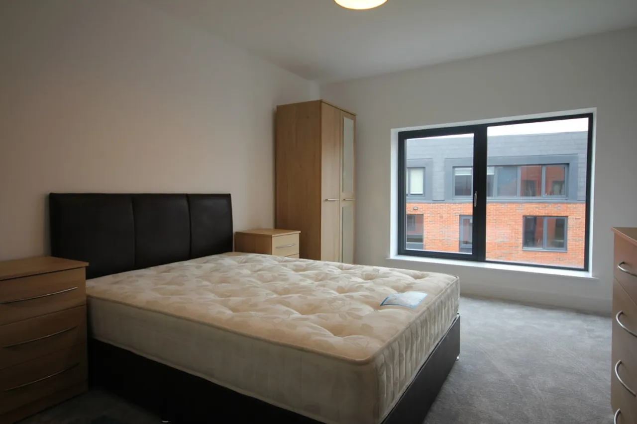 Tenby House, Tenby Street South, Jewellery Quarter, B1, photo 5