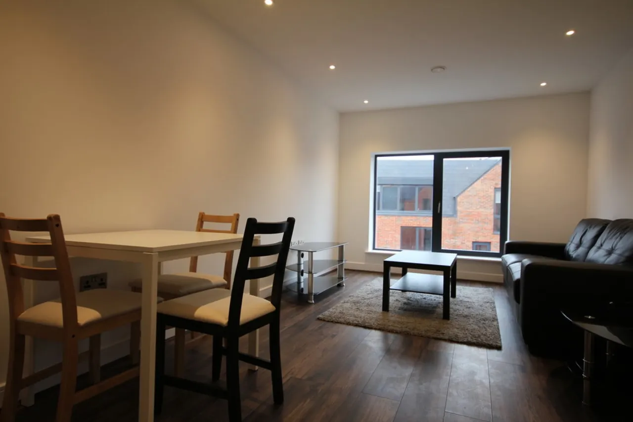 Tenby House, Tenby Street South, Jewellery Quarter, B1, photo 2