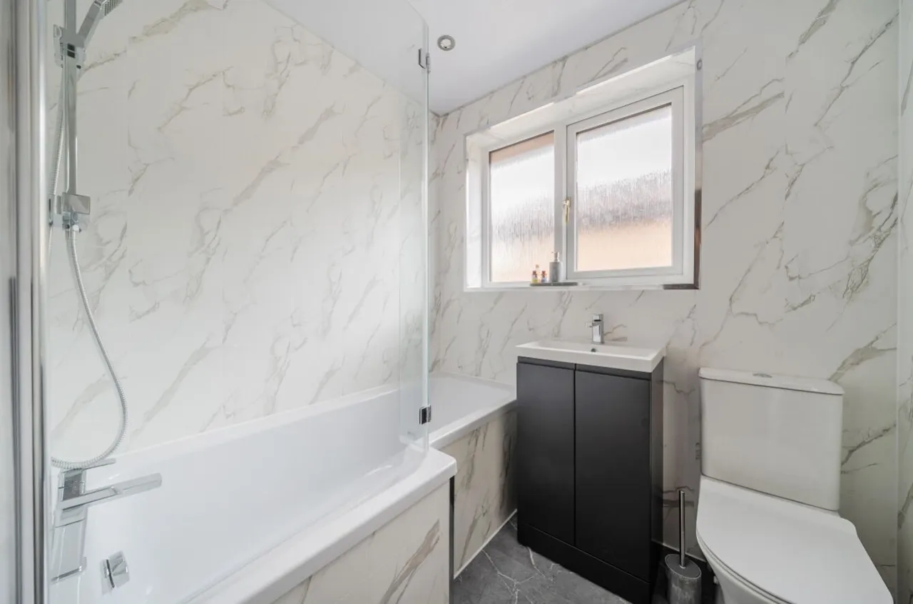 Tiercel Mews, Dinnington, S25, photo 6