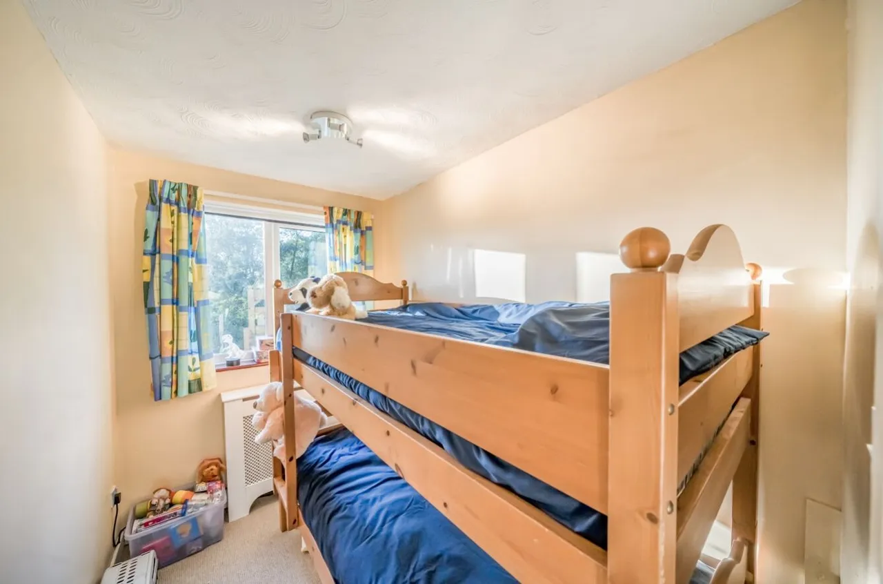 Tiercel Mews, Dinnington, S25, photo 16