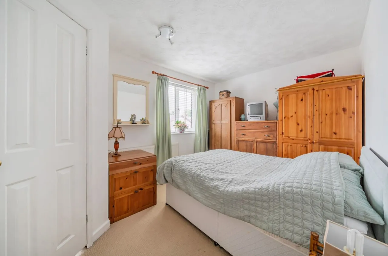 Tiercel Mews, Dinnington, S25, photo 13