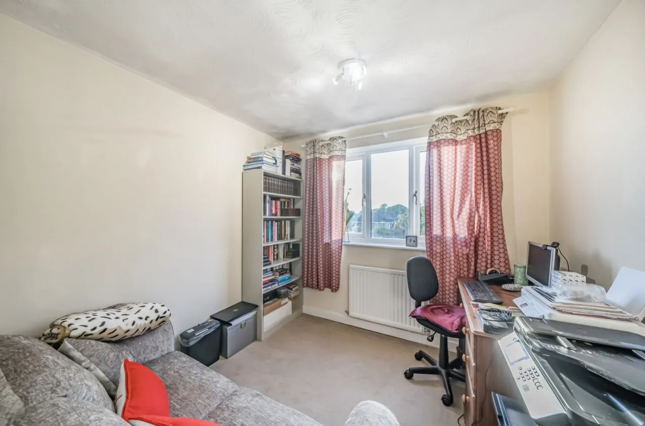 Tiercel Mews, Dinnington, S25, photo 15