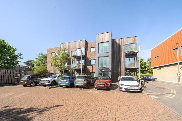Blackburn Close, Headington, OX3, photo 14