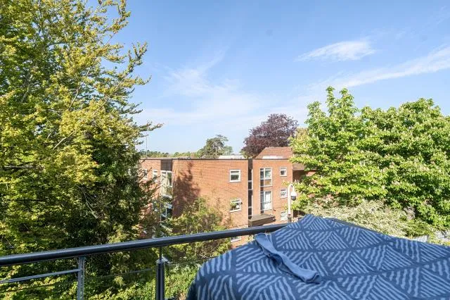 Blackburn Close, Headington, OX3, photo 10