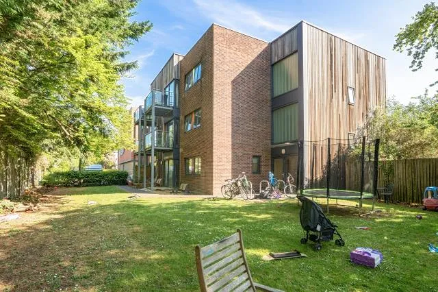 Blackburn Close, Headington, OX3, photo 13