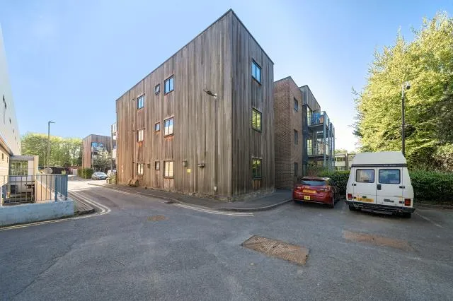 Blackburn Close, Headington, OX3, photo 15