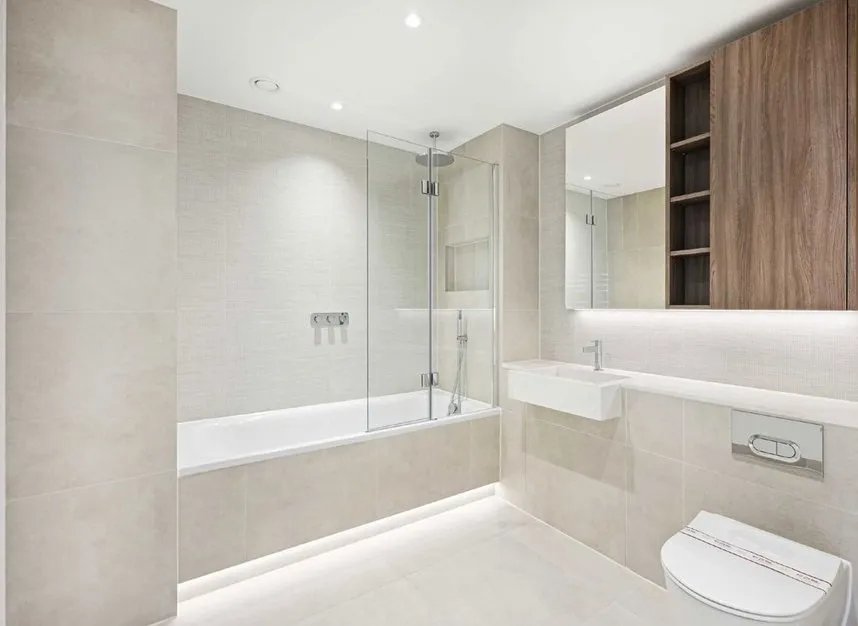 Paragon Square, Clerkenwell, WC1X, photo 6