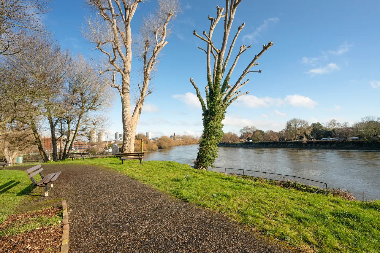 Justin Close, Brentford, TW8, photo 9