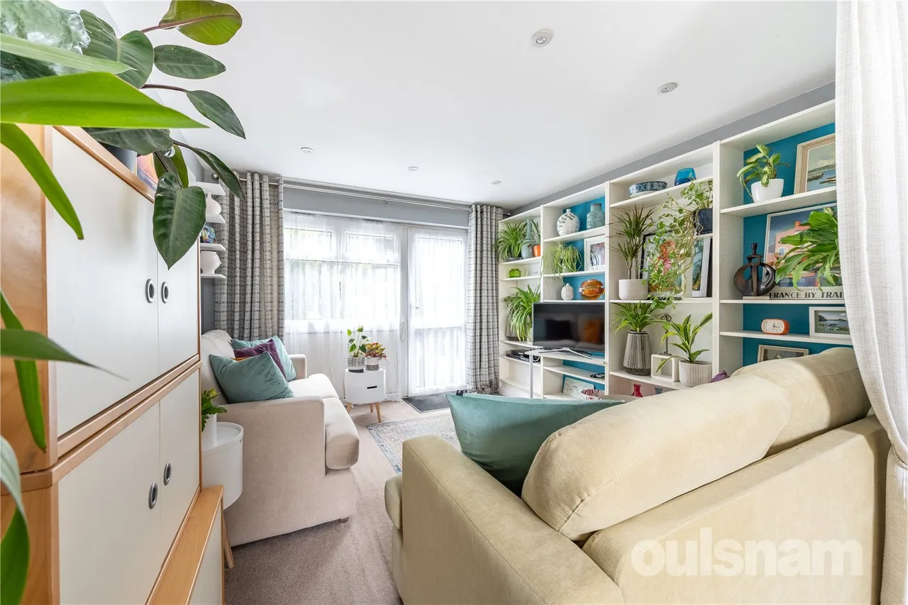 Gannow Manor Gardens, Rubery, Rednal, Birmingham, B45 9SD, photo 5