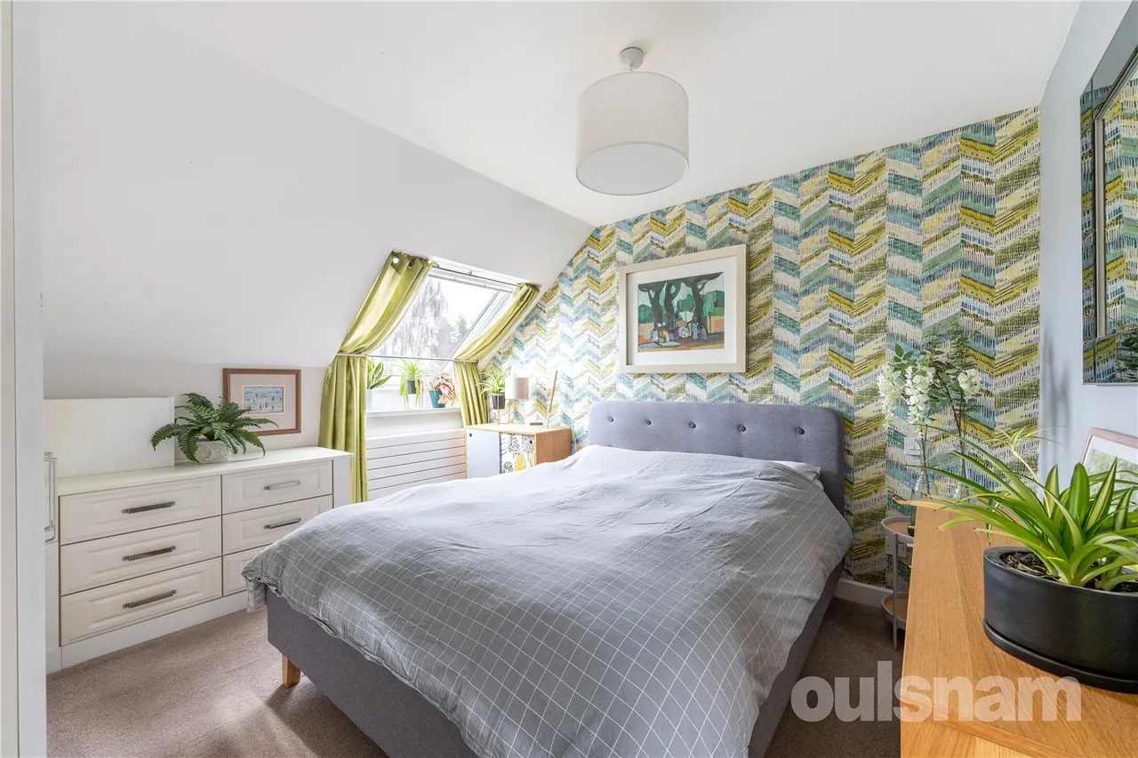Gannow Manor Gardens, Rubery, Rednal, Birmingham, B45 9SD, photo 12