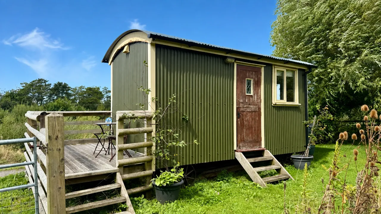 Talwrn Bach Cottage, Llanbedr, LL45, photo 19