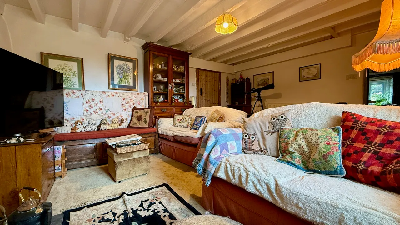 Talwrn Bach Cottage, Llanbedr, LL45, photo 8