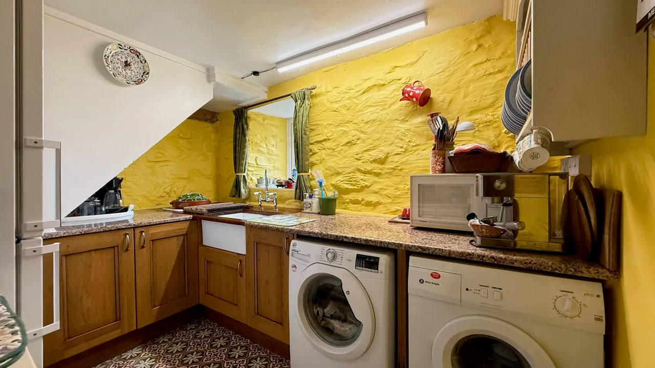 Talwrn Bach Cottage, Llanbedr, LL45, photo 6