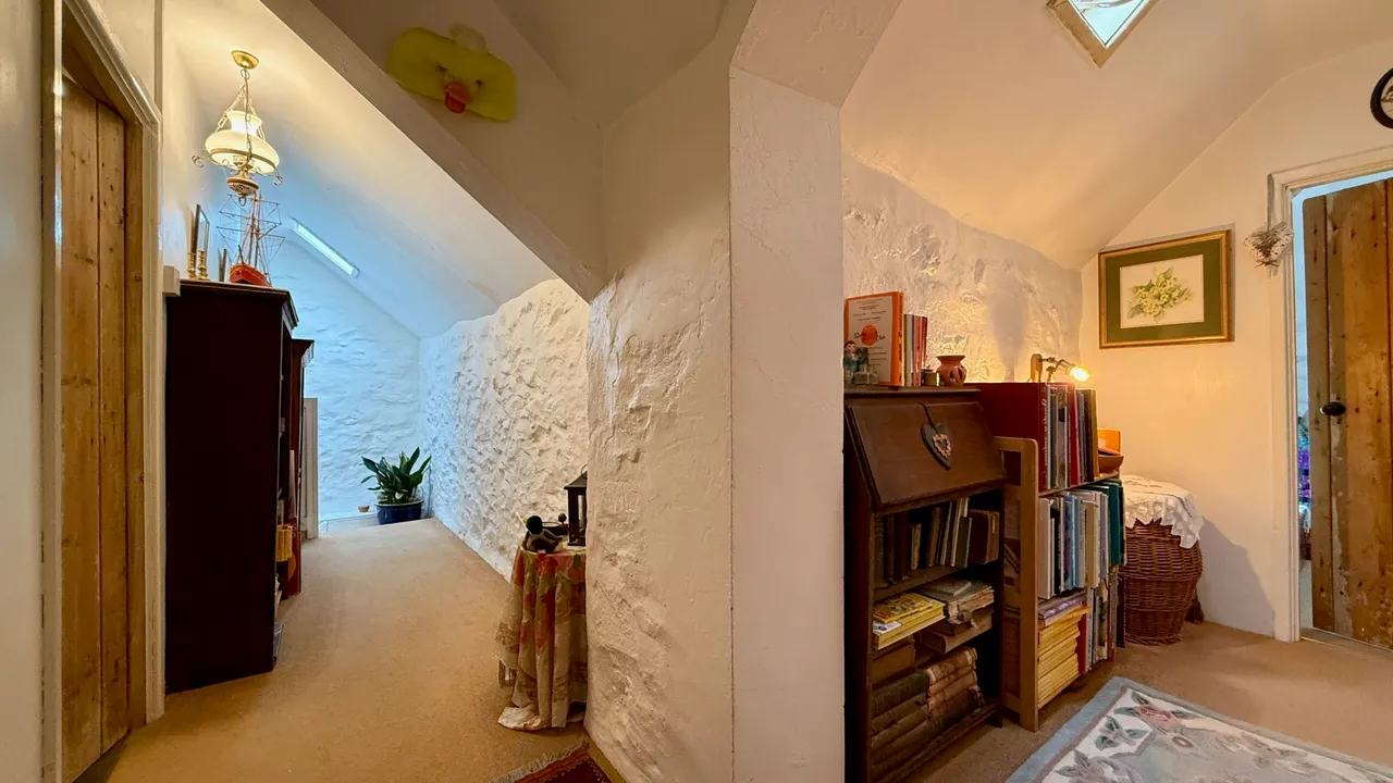Talwrn Bach Cottage, Llanbedr, LL45, photo 11