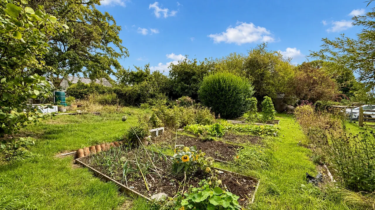 Talwrn Bach Cottage, Llanbedr, LL45, photo 27