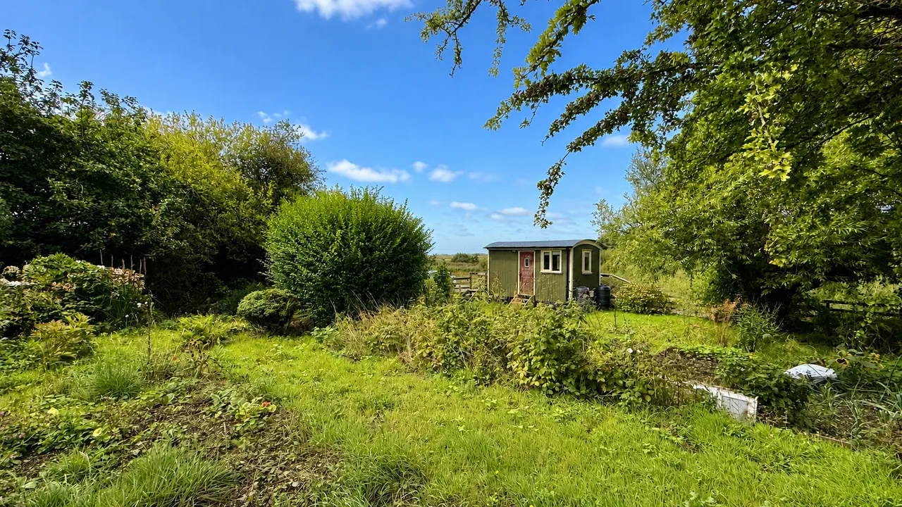Talwrn Bach Cottage, Llanbedr, LL45, photo 24
