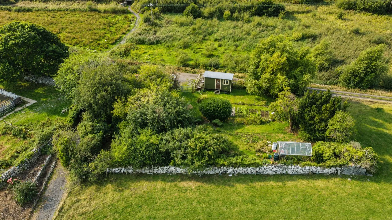 Talwrn Bach Cottage, Llanbedr, LL45, photo 25