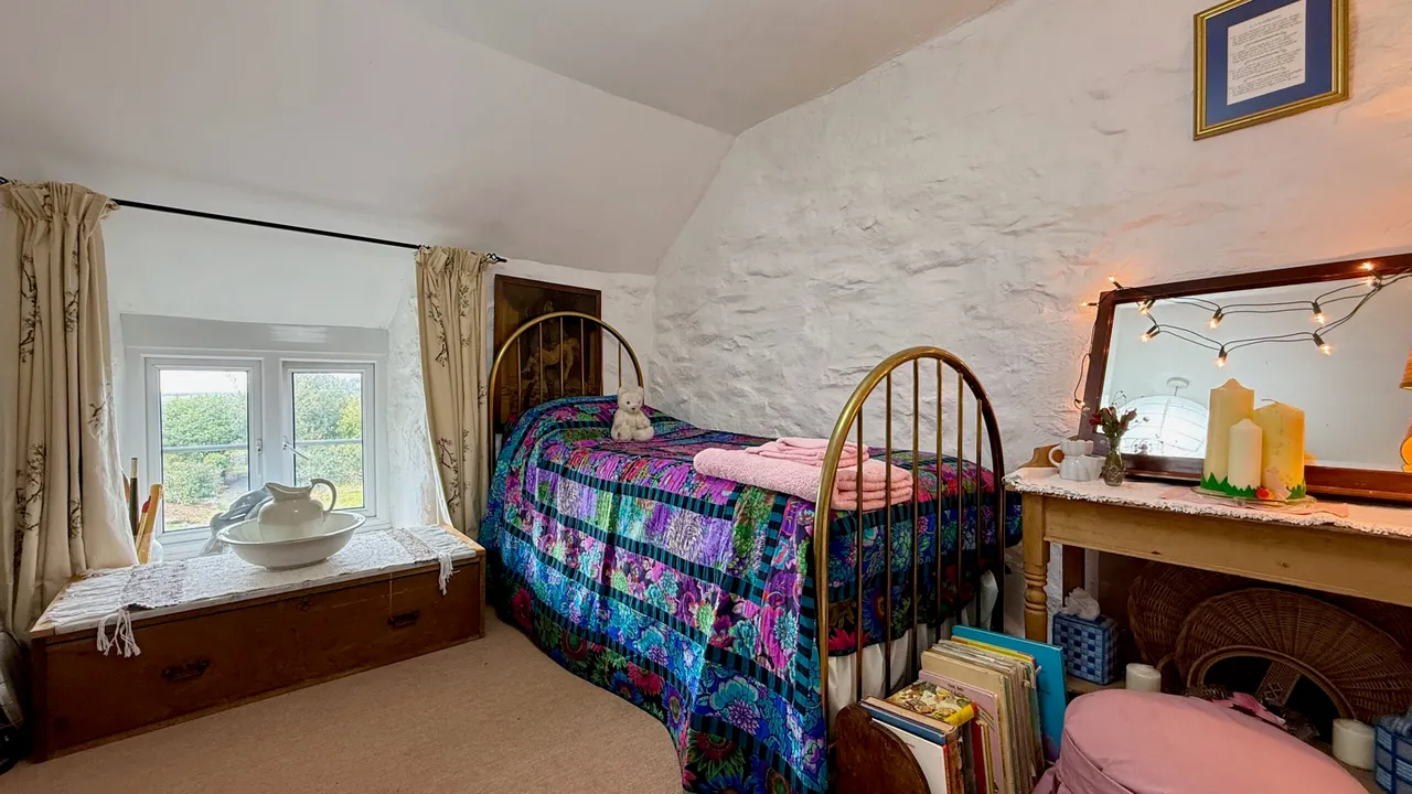 Talwrn Bach Cottage, Llanbedr, LL45, photo 15