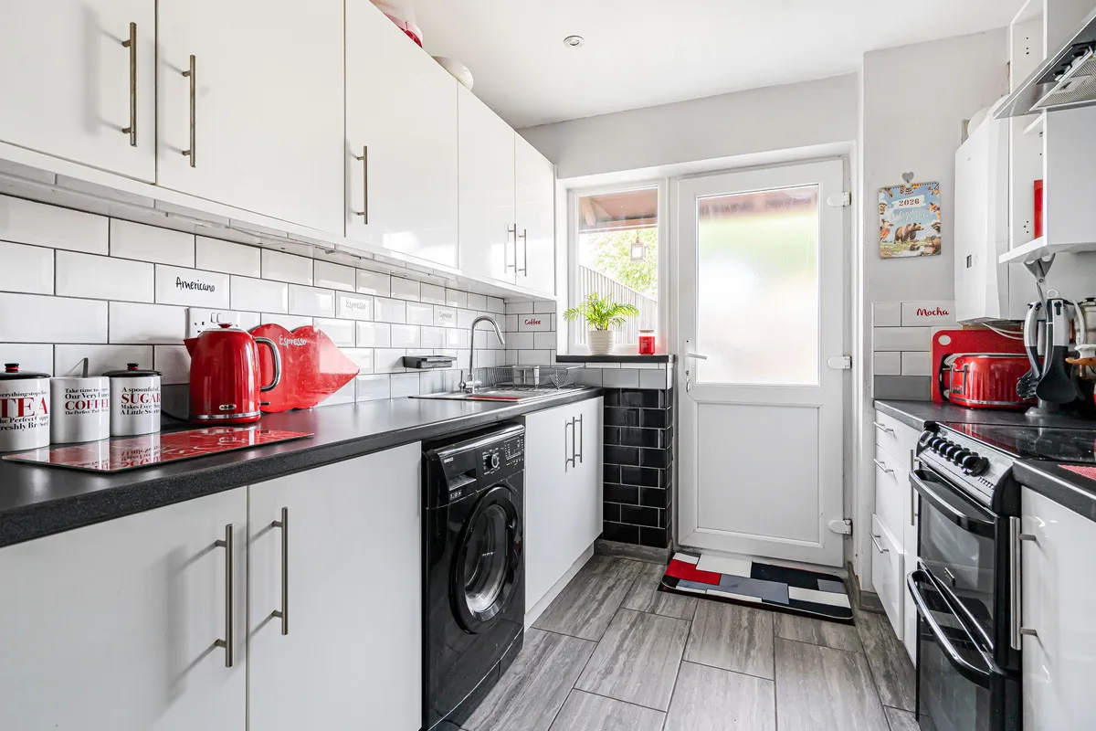 Wye Close, Bicester, photo 9