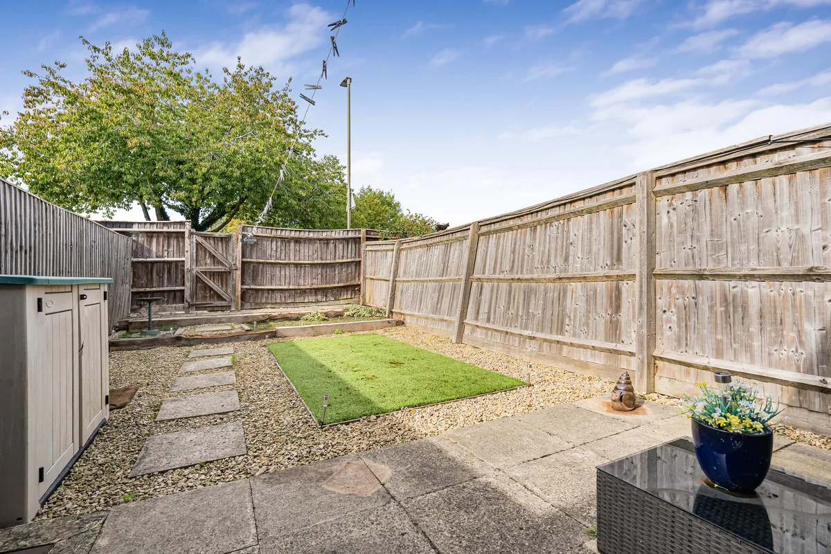 Wye Close, Bicester, photo 7