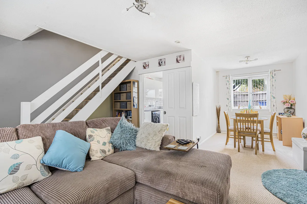 Wye Close, Bicester, photo 2