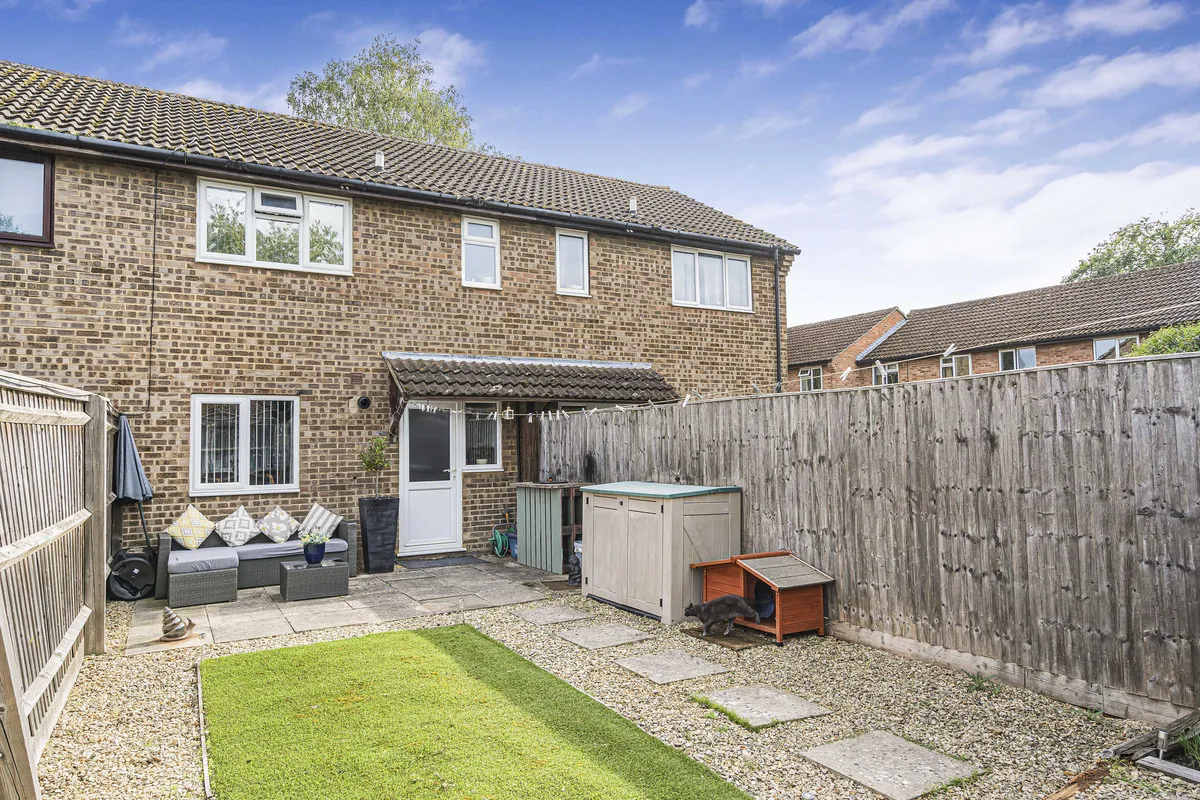 Wye Close, Bicester, photo 15