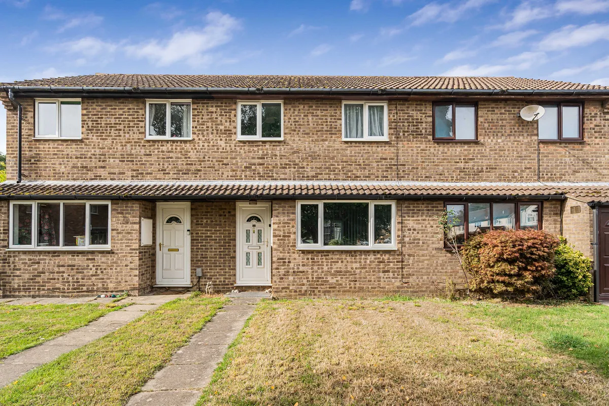 Wye Close, Bicester, photo 16
