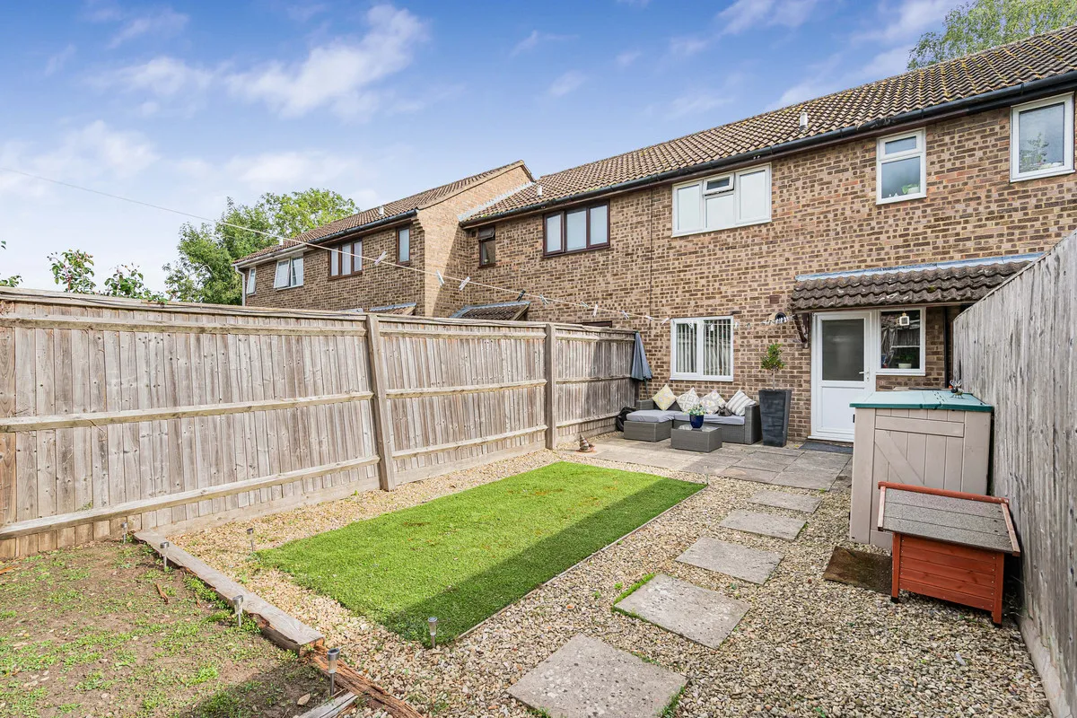 Wye Close, Bicester, photo 14