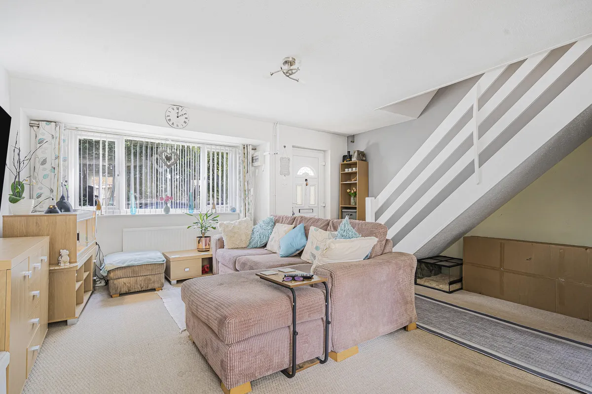Wye Close, Bicester, photo 8