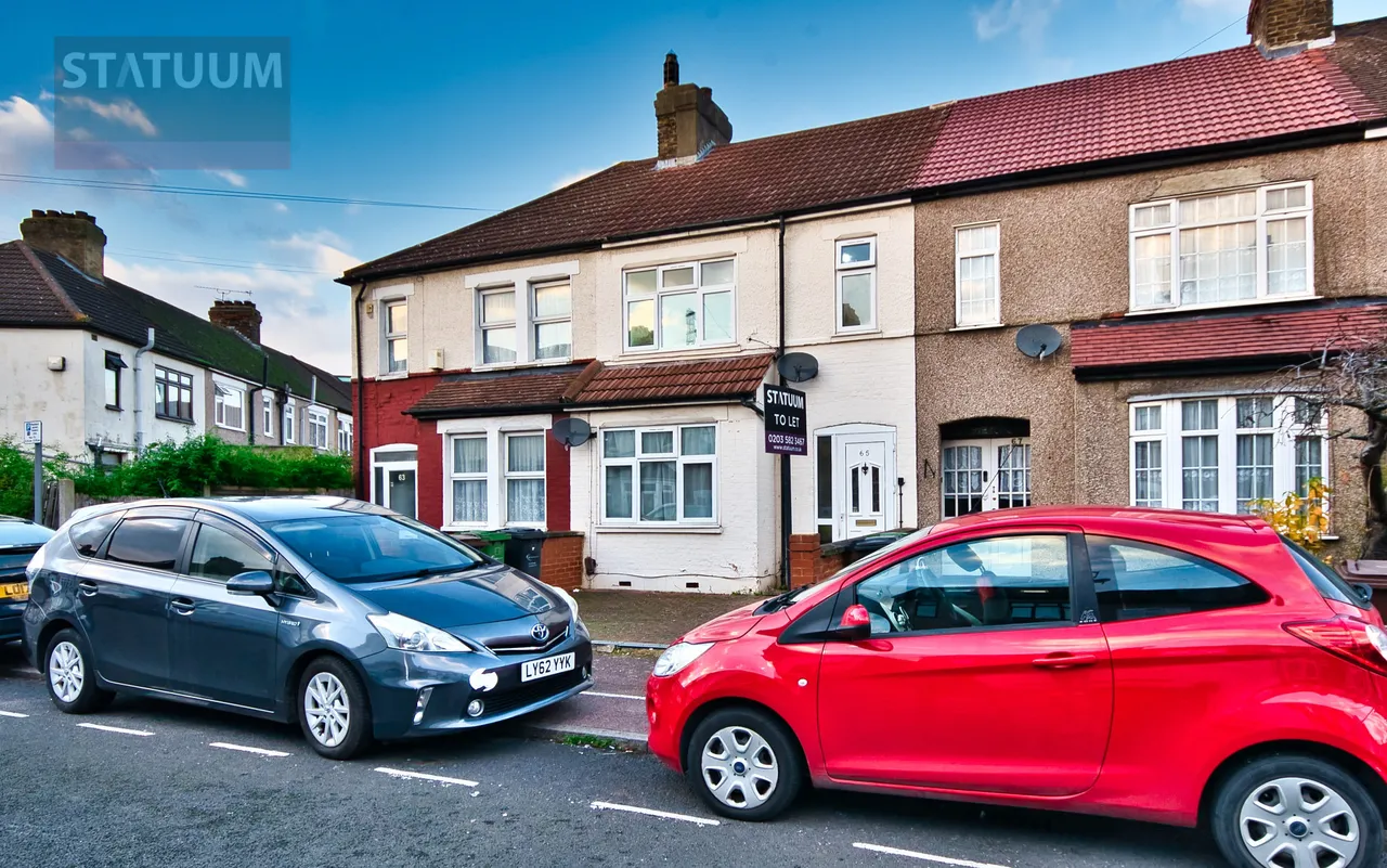 4 bed house to rent, Westminster Gardens, Barking, IG11