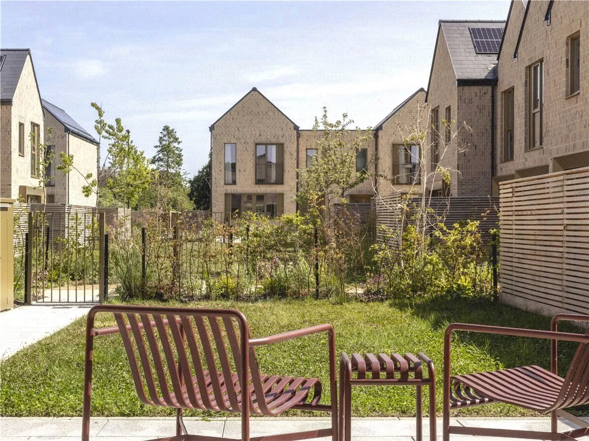 Milne Avenue, Cambridge, CB3, photo 21