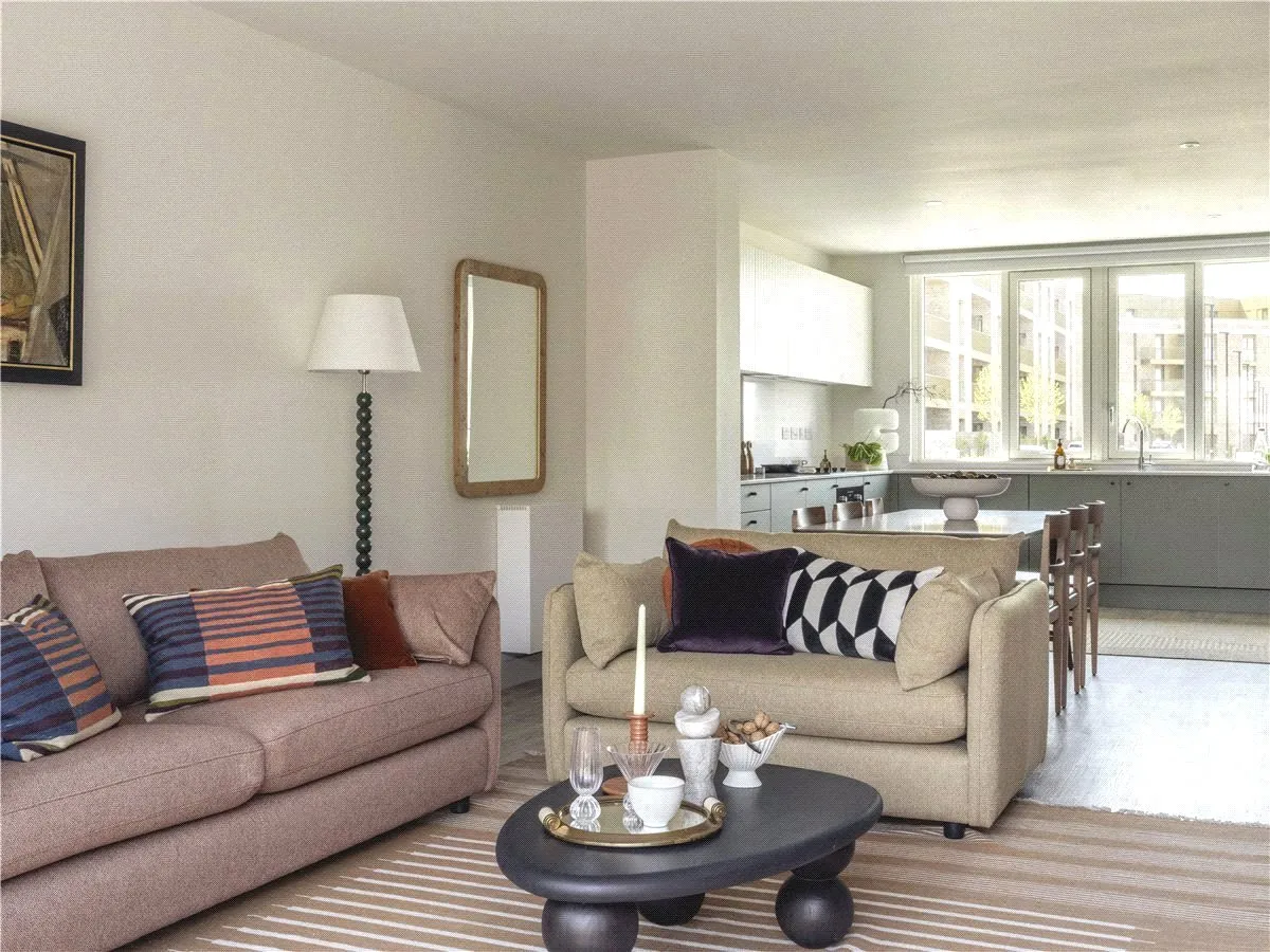 Milne Avenue, Cambridge, CB3, photo 3
