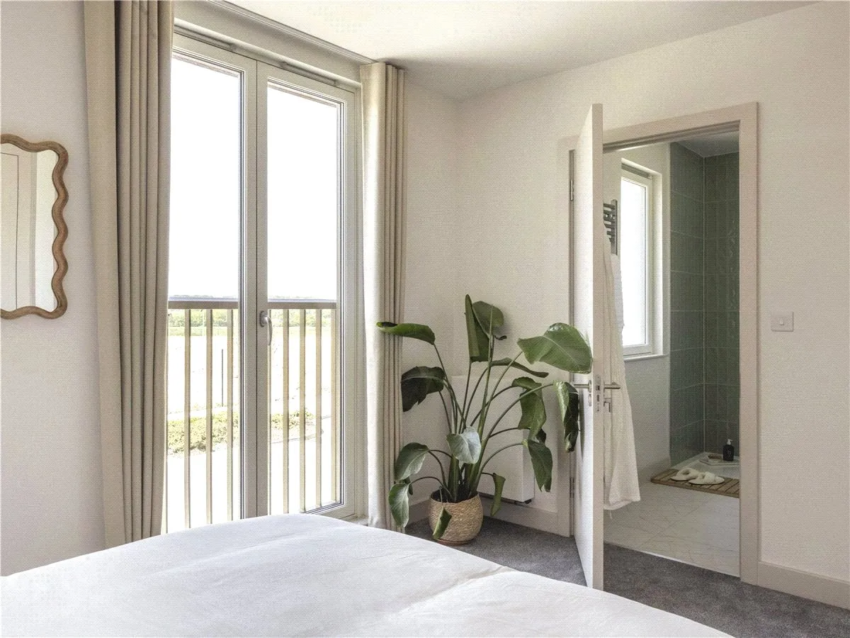 Milne Avenue, Cambridge, CB3, photo 12