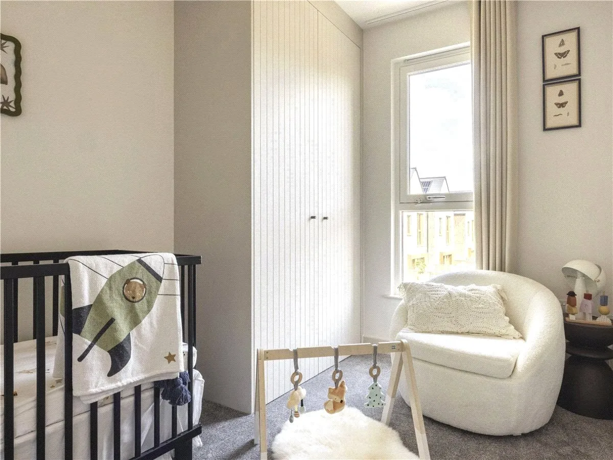 Milne Avenue, Cambridge, CB3, photo 19
