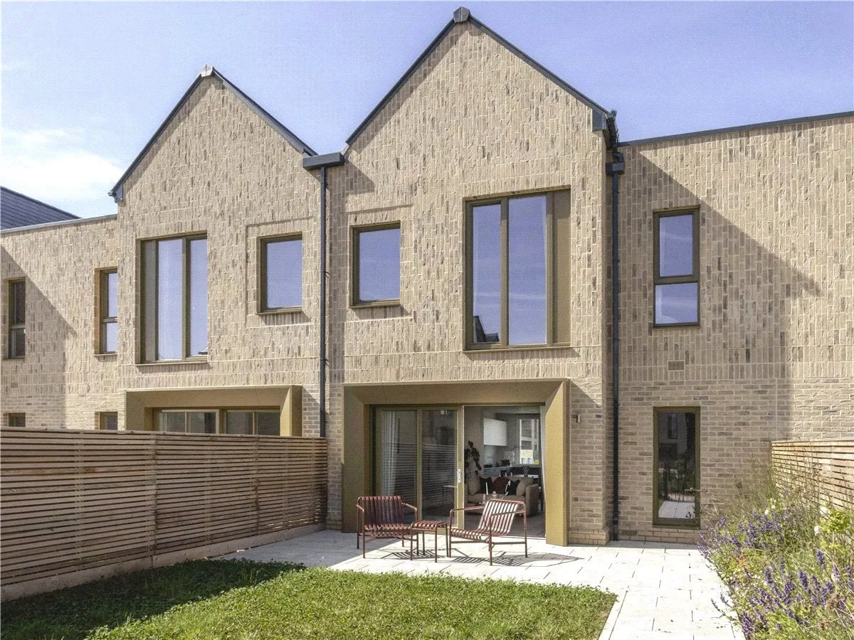 Milne Avenue, Cambridge, CB3, photo 20