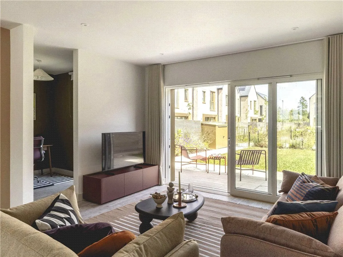 Milne Avenue, Cambridge, CB3, photo 2