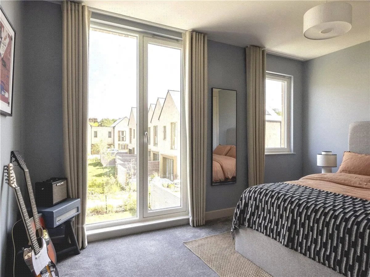 Milne Avenue, Cambridge, CB3, photo 15