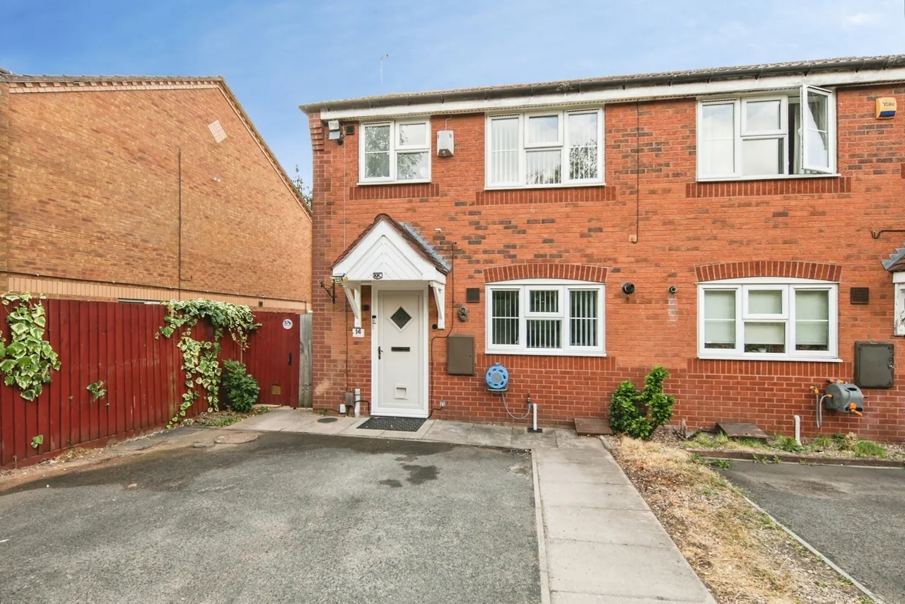 Elmore Close, Fordbridge, Birmingham, West Midlands, B37, photo 20