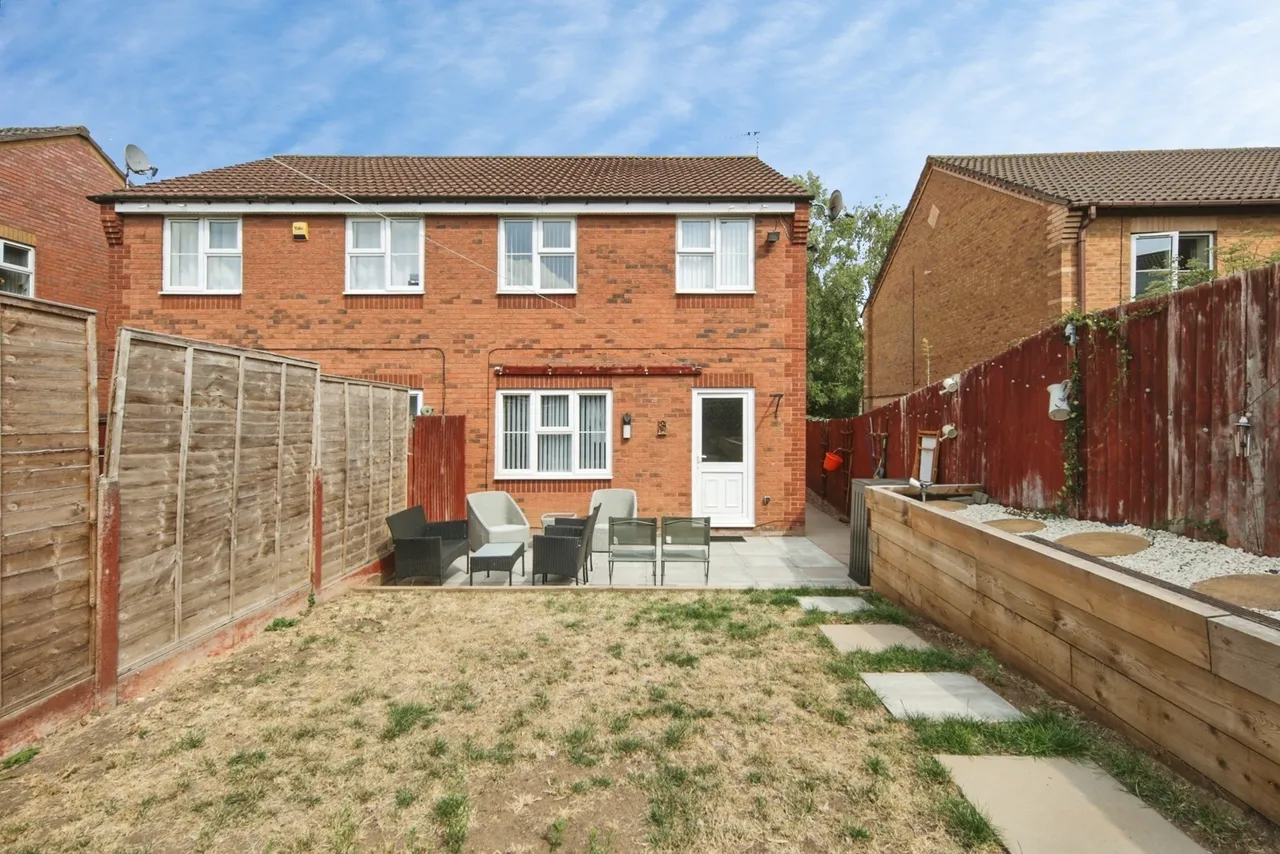 Elmore Close, Fordbridge, Birmingham, West Midlands, B37, photo 19