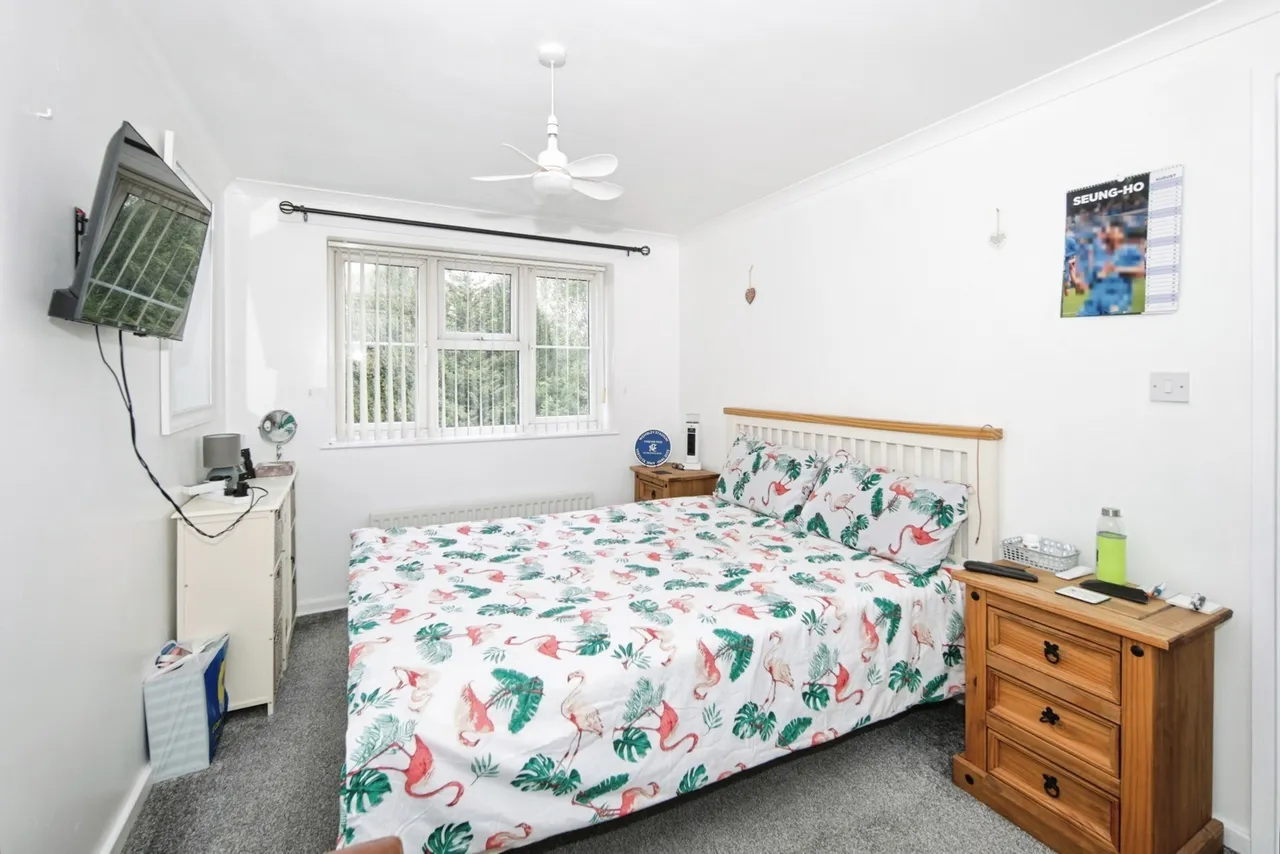 Elmore Close, Fordbridge, Birmingham, West Midlands, B37, photo 12
