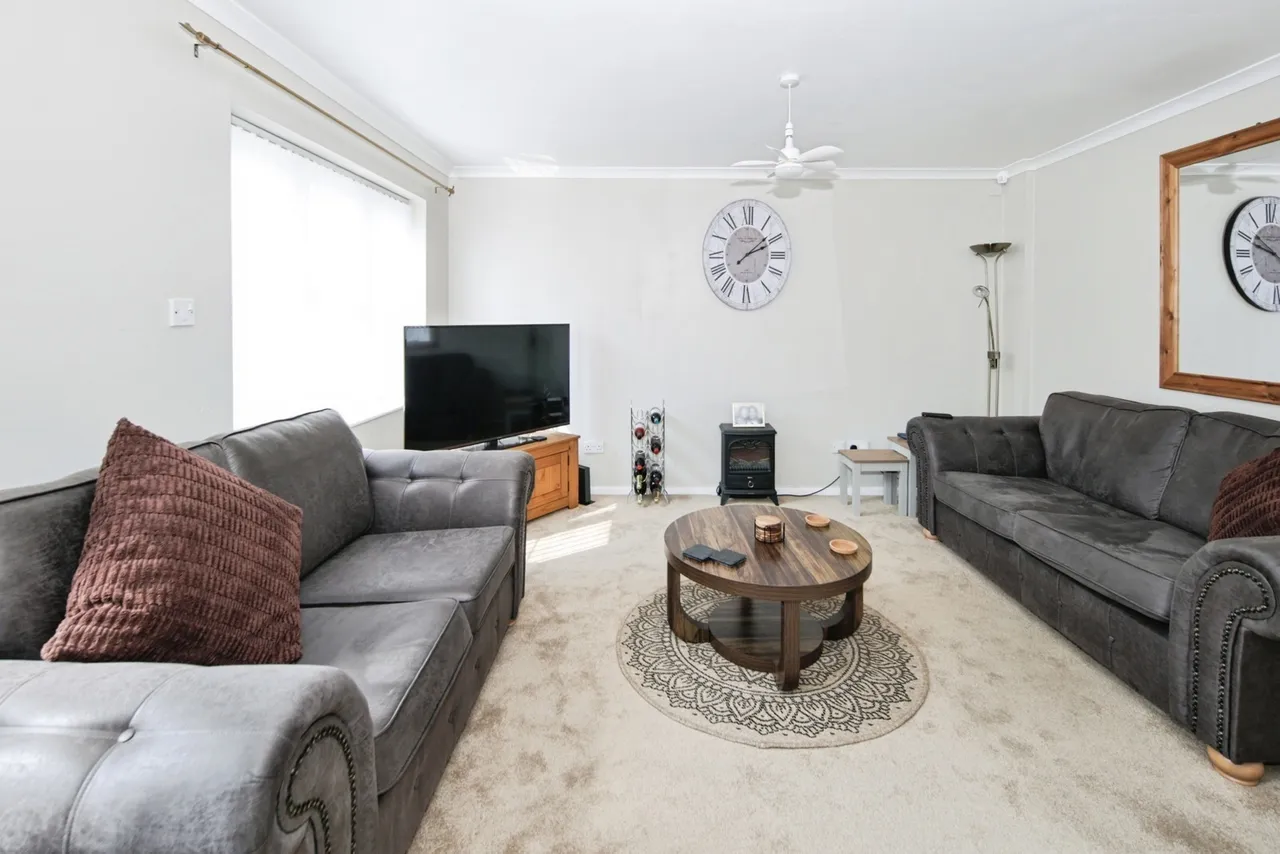 Elmore Close, Fordbridge, Birmingham, West Midlands, B37, photo 5