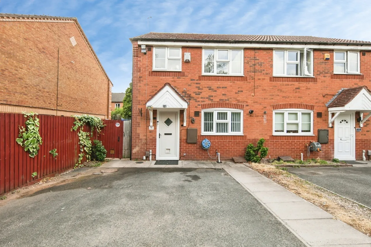 Elmore Close, Fordbridge, Birmingham, West Midlands, B37, photo 18
