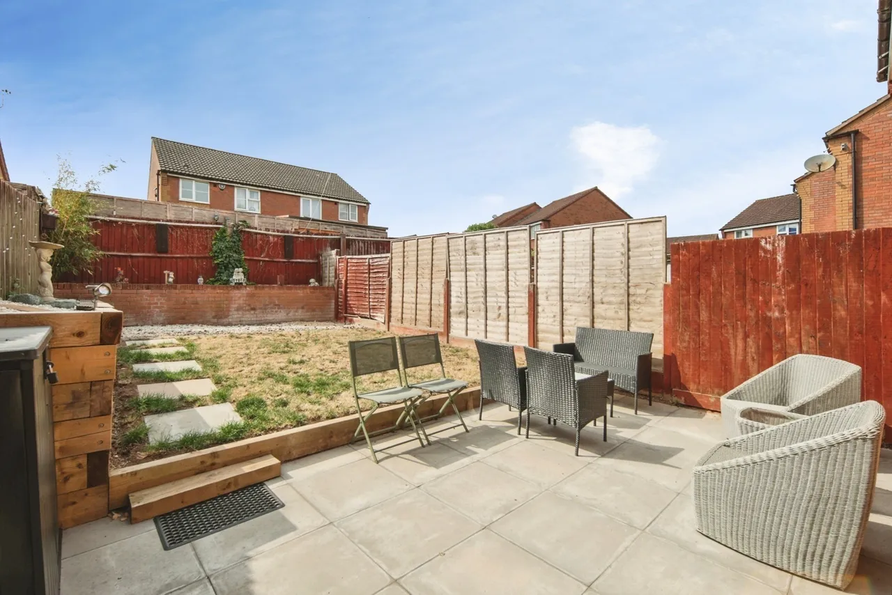 Elmore Close, Fordbridge, Birmingham, West Midlands, B37, photo 4