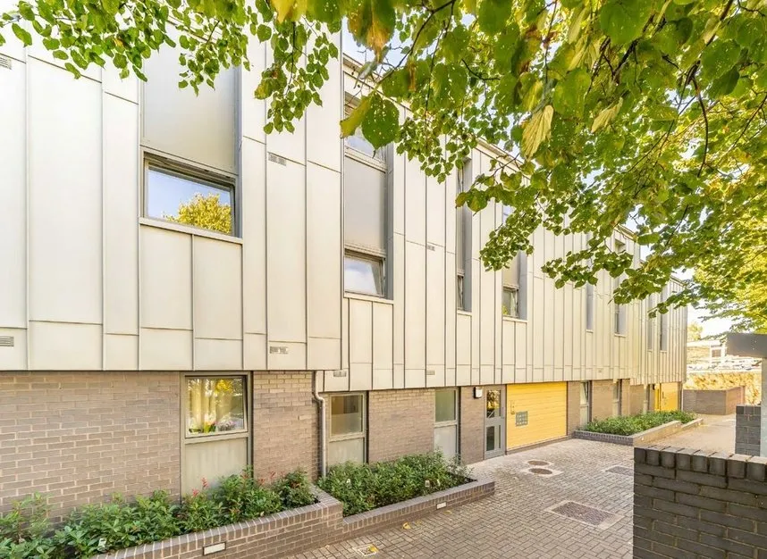 1 bed flat to rent, Wharncliffe Mews, Clapham South, SW4