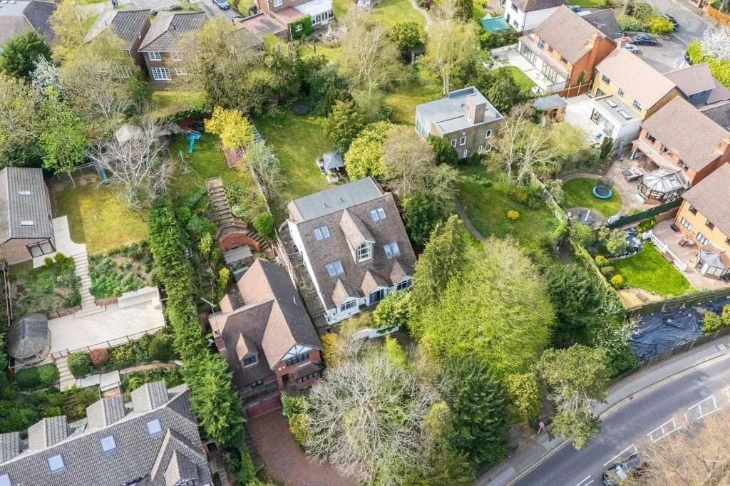 Elmstead Lane, Chislehurst, BR7, photo 21