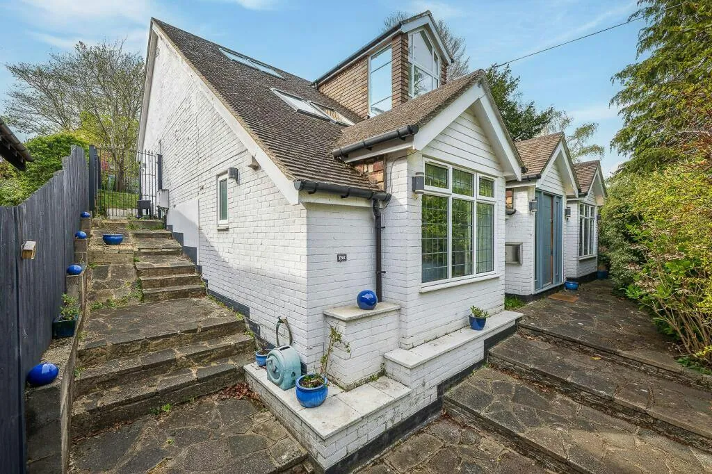 Elmstead Lane, Chislehurst, BR7, photo 26