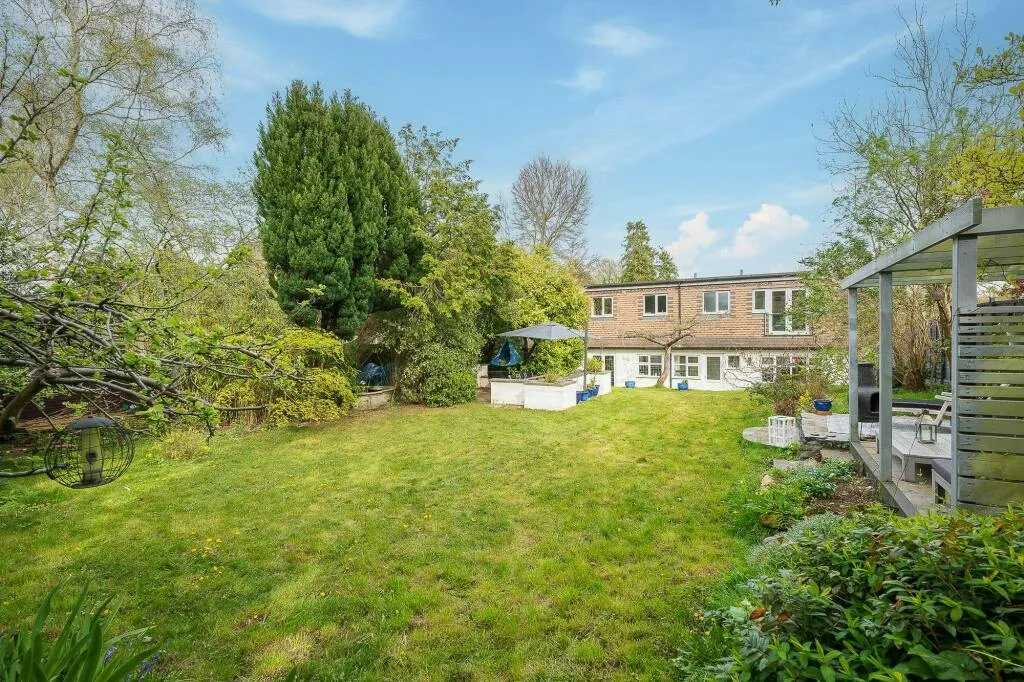 Elmstead Lane, Chislehurst, BR7, photo 23